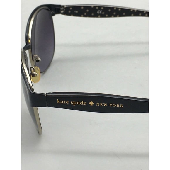Kate Spade Sunglasses Reevels FA1 Y7 58 16 135 main image 5